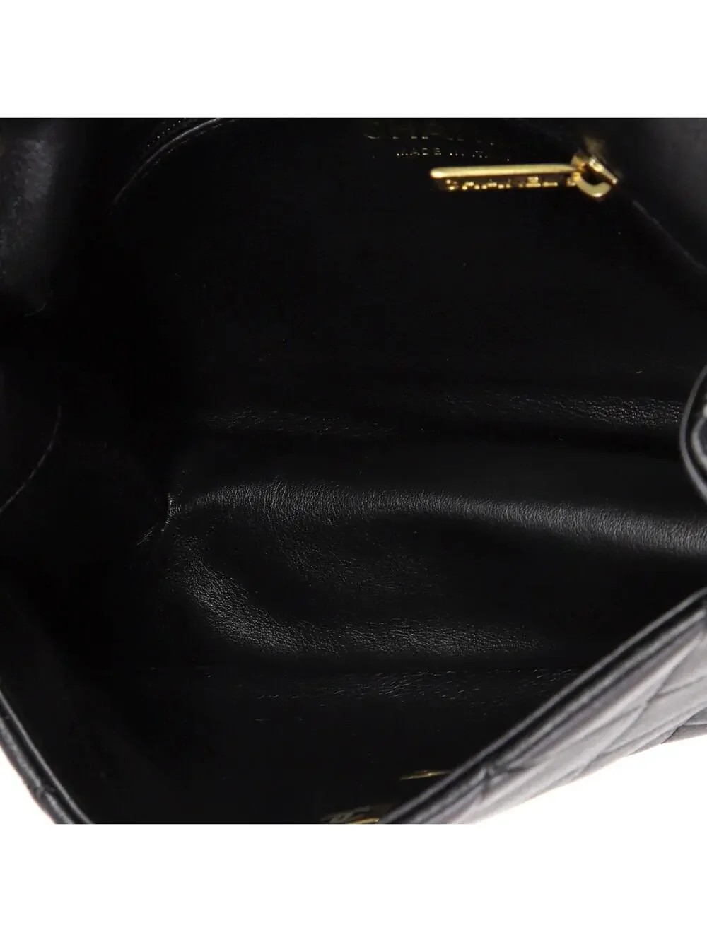 Chanel Color Match Multicolor Flap Bag #281369C46B